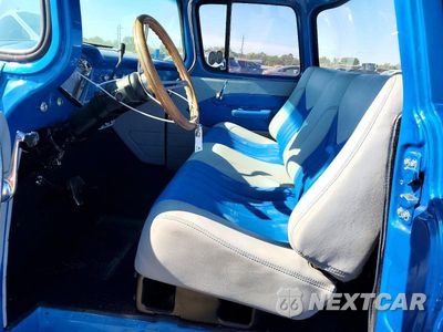 Zdjęcie 7 z 11 samochodu: 1957 CHEVROLET 3100 VIN:3A57S140585 - miniatura