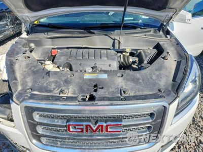 Zdjęcie 11 z 12 samochodu: 2017 GMC ACADIA LIMITED SLT-2 VIN:1GKKVSKD0HJ146575 - miniatura