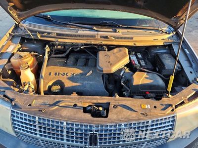 Zdjęcie 12 z 13 samochodu: 2009 LINCOLN MKX VIN:2LMDU88C39BJ01001 - miniatura