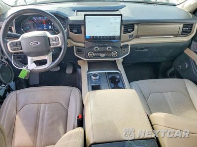 Zdjęcie 8 z 14 samochodu: 2024 FORD EXPEDITION MAX LIMITED VIN:1FMJK1K89REA09394 - miniatura