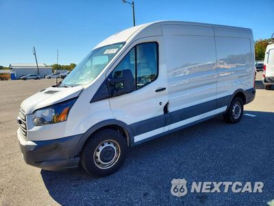 2018 FORD TRANSIT T-250 1FTYR2CM8JKA57412 - główne zdjęcie licytacji z USA - miniatura