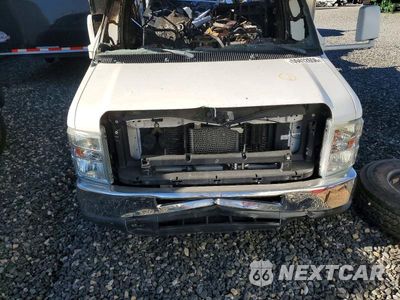 Zdjęcie 7 z 10 samochodu: 2012 FORD FOURWINDS - RV VIN:1FDXE4FS4CDA62588 - miniatura