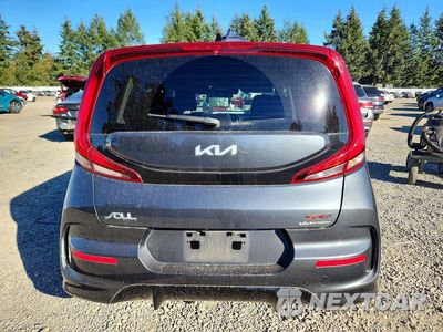 Zdjęcie 6 z 14 samochodu: 2022 KIA SOUL GT LINE VIN:KNDJ63AU0N7817313 - miniatura