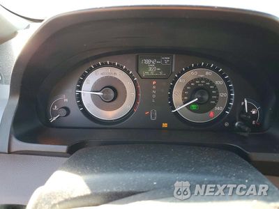 Zdjęcie 9 z 13 samochodu: 2012 HONDA ODYSSEY VIN:5FNRL5H62CB006666 - miniatura