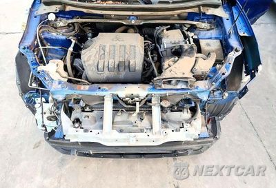 Zdjęcie 12 z 14 samochodu: 2020 MITSUBISHI ECLIPSE CROSS ES VIN:JA4AS3AA7LZ000627 - miniatura