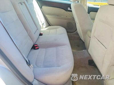 Zdjęcie 10 z 13 samochodu: 2008 FORD FUSION SE VIN:3FAHP07178R107514 - miniatura