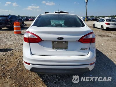 Zdjęcie 6 z 12 samochodu: 2016 FORD FIESTA S VIN:3FADP4AJ8GM153332 - miniatura