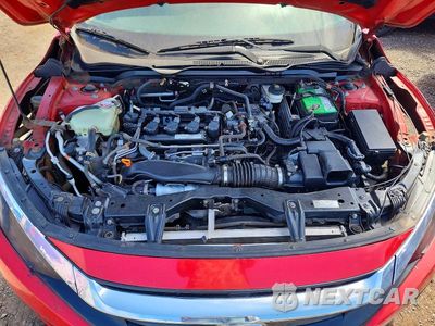 Zdjęcie 11 z 13 samochodu: 2017 HONDA CIVIC EX VIN:2HGFC1F31HH632796 - miniatura