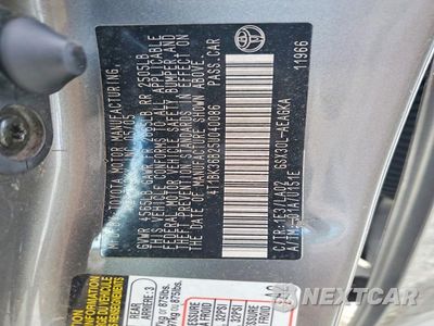 Zdjęcie 12 z 12 samochodu: 2005 TOYOTA AVALON XLS VIN:4T1BK36B25U040086 - miniatura