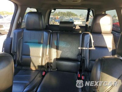 Zdjęcie 10 z 13 samochodu: 2013 NISSAN ARMADA SV VIN:5N1BA0ND8DN614140 - miniatura