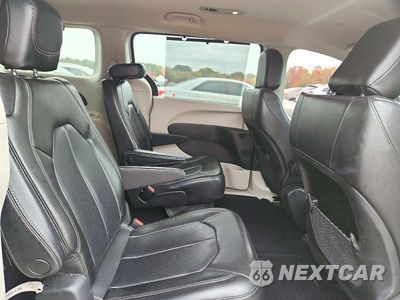 Zdjęcie 11 z 13 samochodu: 2021 CHRYSLER VOYAGER LXI VIN:2C4RC1DGXMR547686 - miniatura