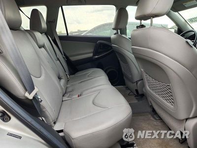 Zdjęcie 10 z 12 samochodu: 2012 TOYOTA RAV4 LIMITED VIN:2T3DK4DVXCW087141 - miniatura