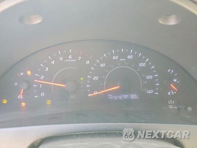 Zdjęcie 9 z 12 samochodu: 2011 TOYOTA CAMRY LE VIN:4T1BF3EK4BU727975 - miniatura
