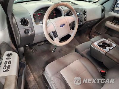 Zdjęcie 8 z 12 samochodu: 2007 FORD F150 VIN:1FTPX14VX7FB59721 - miniatura