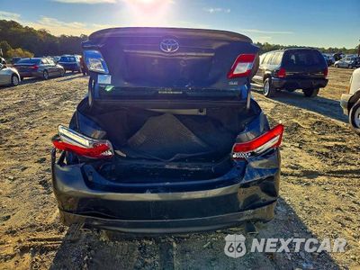 Zdjęcie 6 z 12 samochodu: 2011 TOYOTA CAMRY SE VIN:4T1BF3EK6BU133355 - miniatura