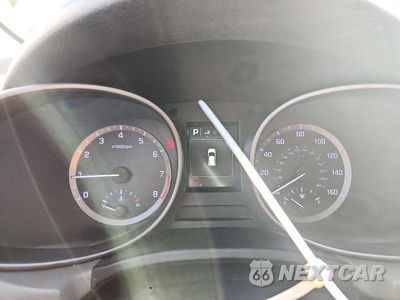 Zdjęcie 9 z 12 samochodu: 2018 HYUNDAI SANTA FE SPORT 2.4L VIN:5XYZUDLB6JG561721 - miniatura