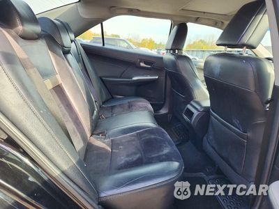 Zdjęcie 10 z 12 samochodu: 2013 TOYOTA CAMRY SE V6 VIN:4T1BK1FK2DU526898 - miniatura