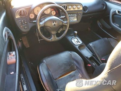 Zdjęcie 8 z 13 samochodu: 2006 ACURA RSX VIN:JH4DC54886S023348 - miniatura