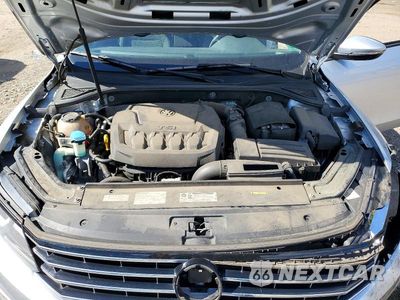 Zdjęcie 11 z 12 samochodu: 2018 VOLKSWAGEN PASSAT S VIN:1VWAA7A38JC011053 - miniatura