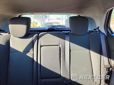Zdjęcie 10 z 13 samochodu: 2020 CHEVROLET TRAX LS VIN:3GNCJKSB3LL327902 - miniatura