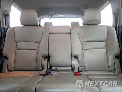 Zdjęcie 10 z 13 samochodu: 2016 HONDA PILOT TOURING VIN:5FNYF5H9XGB021760 - miniatura