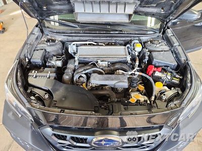 Zdjęcie 11 z 12 samochodu: 2024 SUBARU OUTBACK WILDERNESS VIN:4S4BTGUD8R3231578 - miniatura