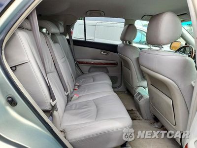 Zdjęcie 11 z 14 samochodu: 2005 LEXUS RX 330 VIN:JTJGA31U150057648 - miniatura