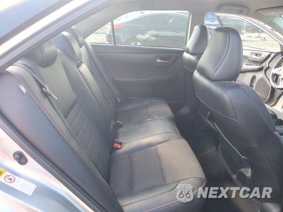 Zdjęcie 10 z 12 samochodu: 2017 TOYOTA CAMRY SE VIN:4T1BF1FK7HU355513 - miniatura