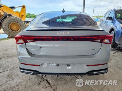 Zdjęcie 6 z 12 samochodu: 2023 KIA K5 GT LINE VIN:5XXG64J23PG179907 - miniatura