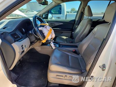 Zdjęcie 7 z 13 samochodu: 2019 HONDA RIDGELINE RTL VIN:5FPYK2F60KB000676 - miniatura