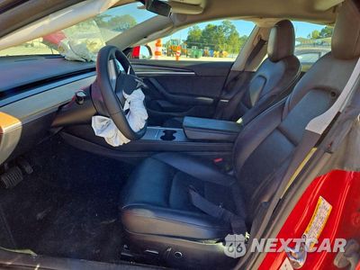 Zdjęcie 7 z 12 samochodu: 2022 TESLA MODEL 3 VIN:5YJ3E1EA7NF287884 - miniatura
