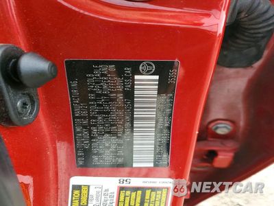 Zdjęcie 12 z 12 samochodu: 2021 TOYOTA CAMRY XSE VIN:4T1K61BK4MU042547 - miniatura