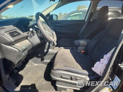 Zdjęcie 7 z 13 samochodu: 2016 HONDA CR-V EX VIN:5J6RM4H57GL087627 - miniatura