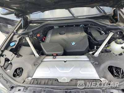 Zdjęcie 12 z 13 samochodu: 2022 BMW X3 SDRIVE30I VIN:5UX43DP06N9L75303 - miniatura