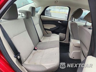 Zdjęcie 10 z 12 samochodu: 2013 FORD FOCUS SE VIN:1FADP3F29DL230637 - miniatura