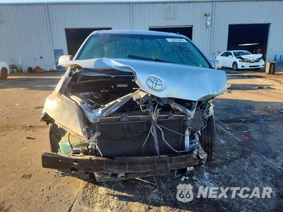 Piąte zdjęcie samochodu w środku: 2011 TOYOTA SIENNA LE VIN:5TDKK3DC8BS078826 - miniatura