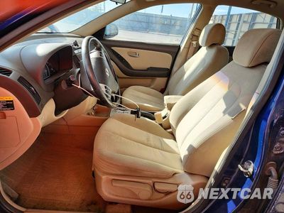 Zdjęcie 7 z 12 samochodu: 2007 HYUNDAI ELANTRA GLS VIN:KMHDU46D07U029083 - miniatura