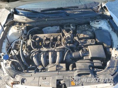 Zdjęcie 11 z 12 samochodu: 2016 MAZDA 6 TOURING VIN:JM1GJ1T56G1409780 - miniatura