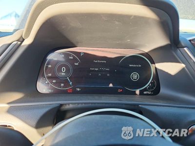 Zdjęcie 9 z 13 samochodu: 2022 HYUNDAI SONATA SEL PLUS VIN:5NPEJ4J28NH148434 - miniatura