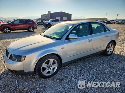 2002 AUDI A4 3.0 QUATTRO WAULT68E42A167219 - główne zdjęcie licytacji z USA - miniatura
