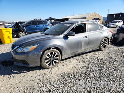 2018 NISSAN ALTIMA 2.5 SL 1N4AL3AP5JC175696 - główne zdjęcie licytacji z USA - miniatura