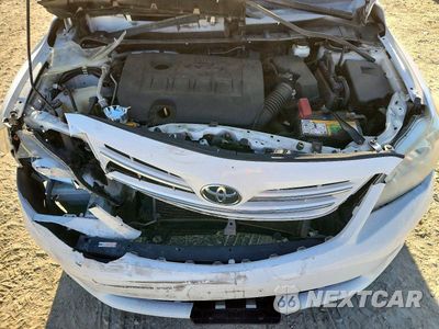 Zdjęcie 11 z 12 samochodu: 2013 TOYOTA COROLLA LE VIN:5YFBU4EE8DP180302 - miniatura