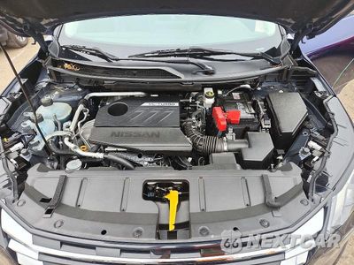 Zdjęcie 12 z 13 samochodu: 2024 NISSAN ROGUE SV VIN:5N1BT3BB0RC730899 - miniatura