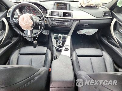 Zdjęcie 8 z 12 samochodu: 2015 BMW 320 I XDRIVE VIN:WBA3C3C59FP664047 - miniatura