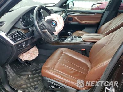 Zdjęcie 7 z 13 samochodu: 2017 BMW X5 SDRIVE35I VIN:5UXKR2C31H0U23017 - miniatura