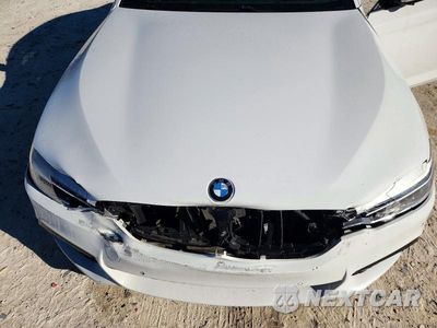 Zdjęcie 11 z 12 samochodu: 2017 BMW 540 I VIN:WBAJE5C36HG915105 - miniatura