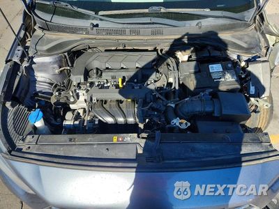 Zdjęcie 11 z 13 samochodu: 2020 HYUNDAI ACCENT SE VIN:3KPC24A62LE120931 - miniatura