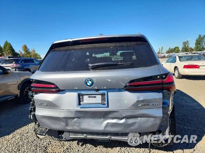 Zdjęcie 6 z 14 samochodu: 2026 BMW X5 XDRIVE50E VIN:5UX43EU00T9314410 - miniatura