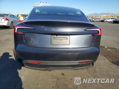Zdjęcie 6 z 12 samochodu: 2025 TESLA MODEL 3 VIN:5YJ3E1EA0SF045885 - miniatura
