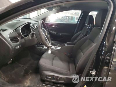 Zdjęcie 7 z 12 samochodu: 2022 CHEVROLET MALIBU LT VIN:1G1ZD5STXNF169679 - miniatura